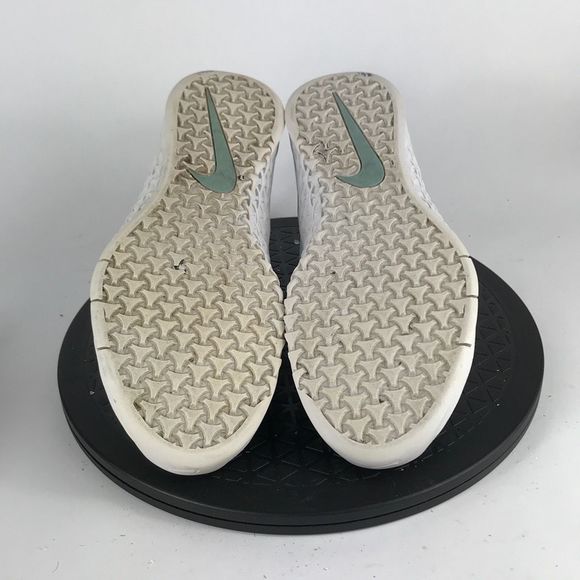 Nike Metcon 3 Glacier Blue CrossFit Training Shoes 849807-400 Women’s Size 8.5 - Picture 10 of 12